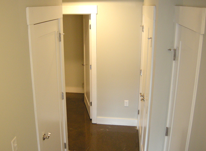 Apartment 101 (ADA Compliant) Available August 22nd! Metro Sound