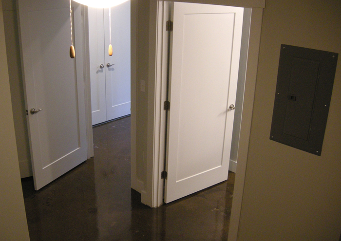 Apartment 101 ADA Compliant Metro Sound Apartments In The Arts District